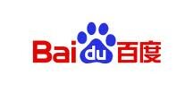 Seo Baidu Logo